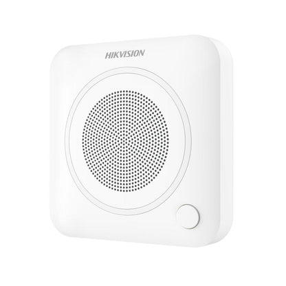 Hikvision DS-PS403I-WB Wireless Intercom Sounder Plus