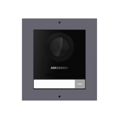 Hikvision Modular Door Station DS-KD8003-IME1(B)/Surface
