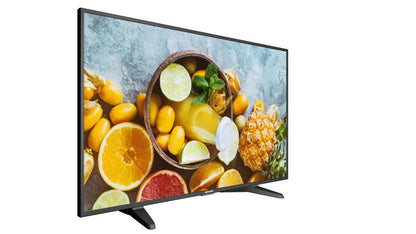 Hikvision 31.5 inch Monitor|LED Backlit Technology|Full HD Resolution|Build-in Speaker|Narrow Front Bezel|24/7 Operation|HDMI/VGA