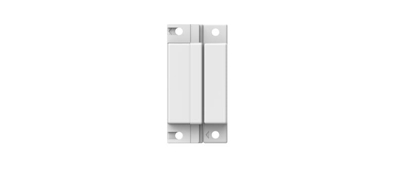 Hikvision Magnetic Contact For Wired Intrusion (Wooden Door) (DS-PD1-MC-WS)