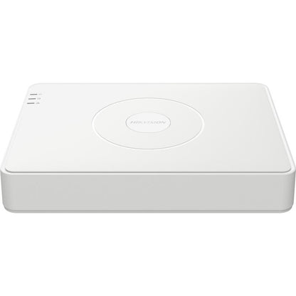 HIKVISION 16-ch 1080P Lite Mini 1U H.265 DVR with Human/Vehicle Motion Detection – DS-7116HGHI-M1/T