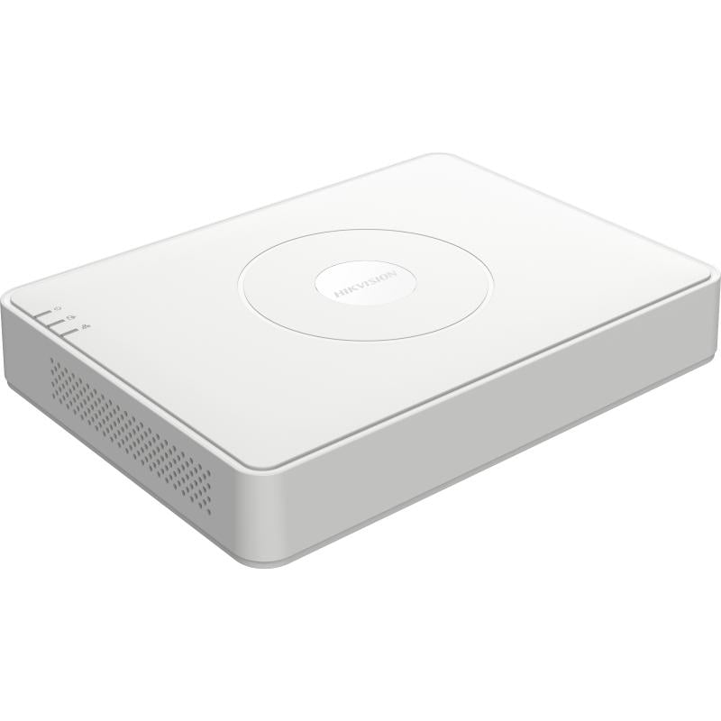HIKVISION 16-ch 1080P Lite Mini 1U H.265 DVR with Human/Vehicle Motion Detection – DS-7116HGHI-M1/T