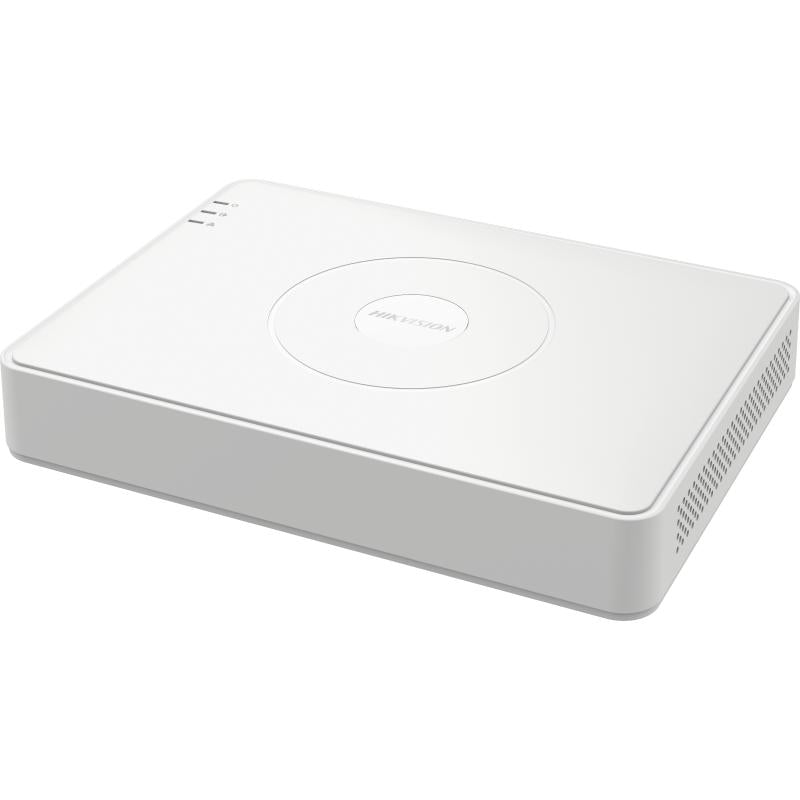 HIKVISION 16-ch 1080P Lite Mini 1U H.265 DVR with Human/Vehicle Motion Detection – DS-7116HGHI-M1/T