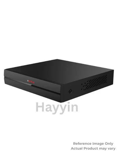 CP Plus CP-UNR-108F1 8 Ch Network Video Recorder (Embedded )NVR