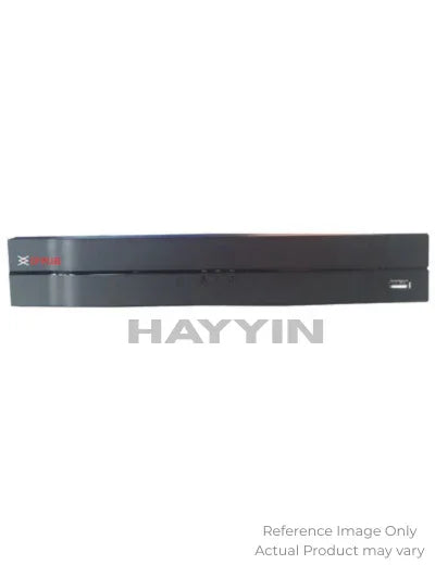 CP Plus CP-UNR-4K2161-V3 16 Ch NVR 2 Sata HDD support
