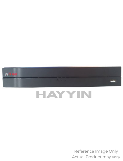 CP Plus CP-UNR-4K4322-V4 32 Channel  NVR 2 Sata HDD support