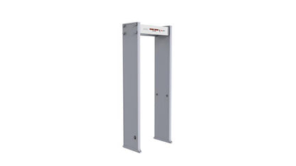 Hikvision ISD SMG106 Walk Through Metal Detector, 12 m