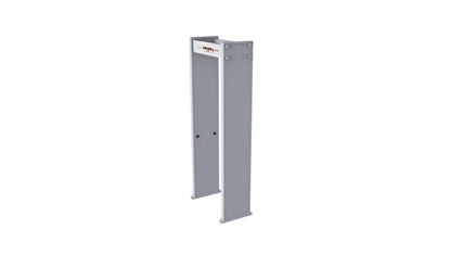 Hikvision ISD SMG106 Walk Through Metal Detector, 12 m