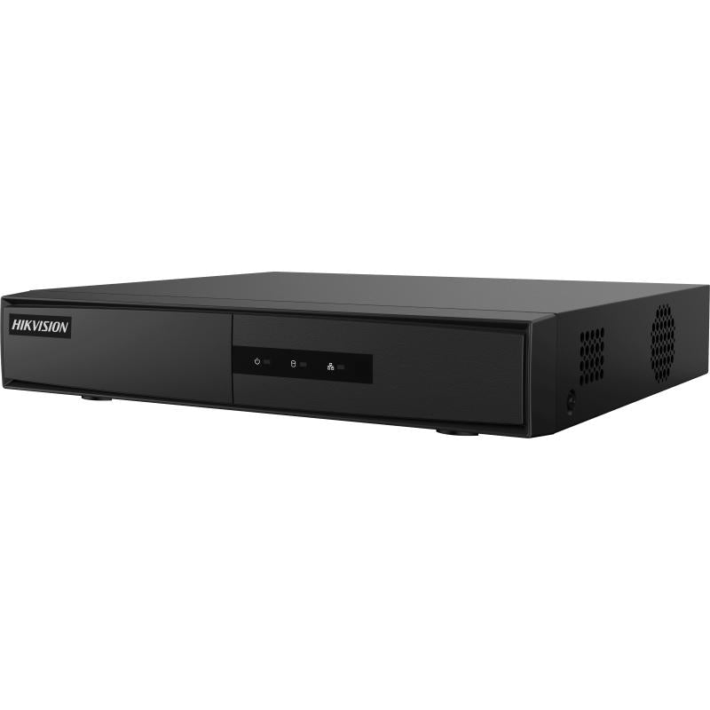 Hikvision 4Ch NVR 1 Sata DS-7104NI-Q1/M