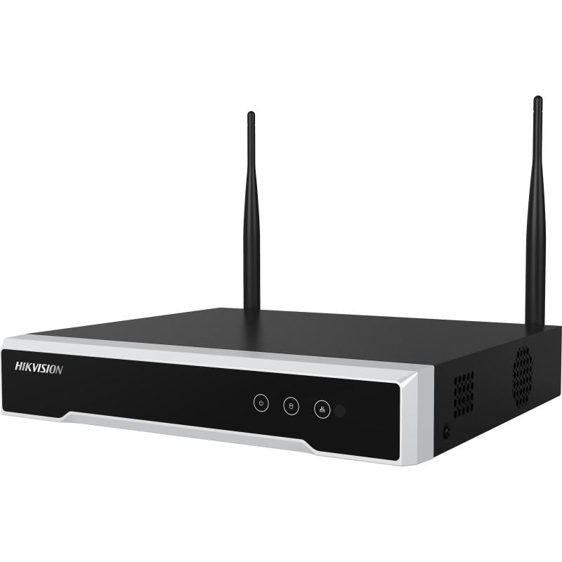 Hikvision DS-7104NI-K1/W/M 4Ch HD NVR