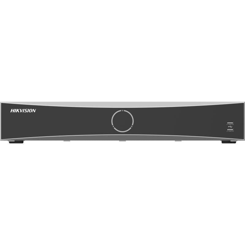 Hikvision 32Ch NVR 4 Sata DS-7732NXI-K4