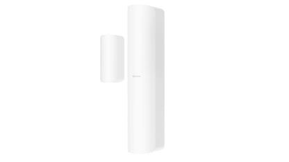 Hikvision Ax Pro Magnetic Contact Sensor Wireless DS-PDMC-EG2-WB(B)