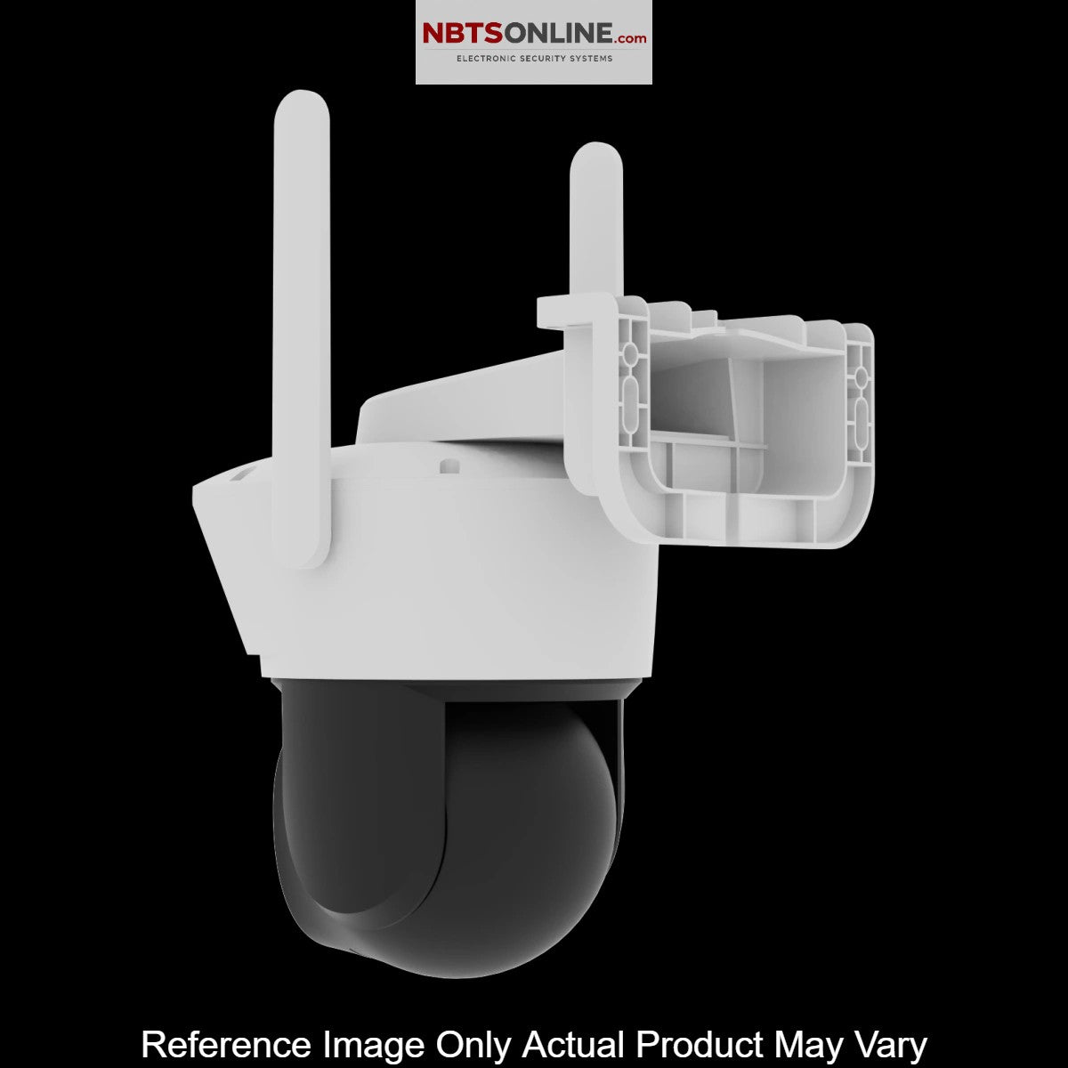 Trueview 3MP 4G Mini PT Security Camera with SIM Support | All-Time Color Vision | 360° Pan | Two-Way Audio | Human Detection | 256GB SD & Cloud | IP66 Waterproof | Alexa Compatible | STQC Certified