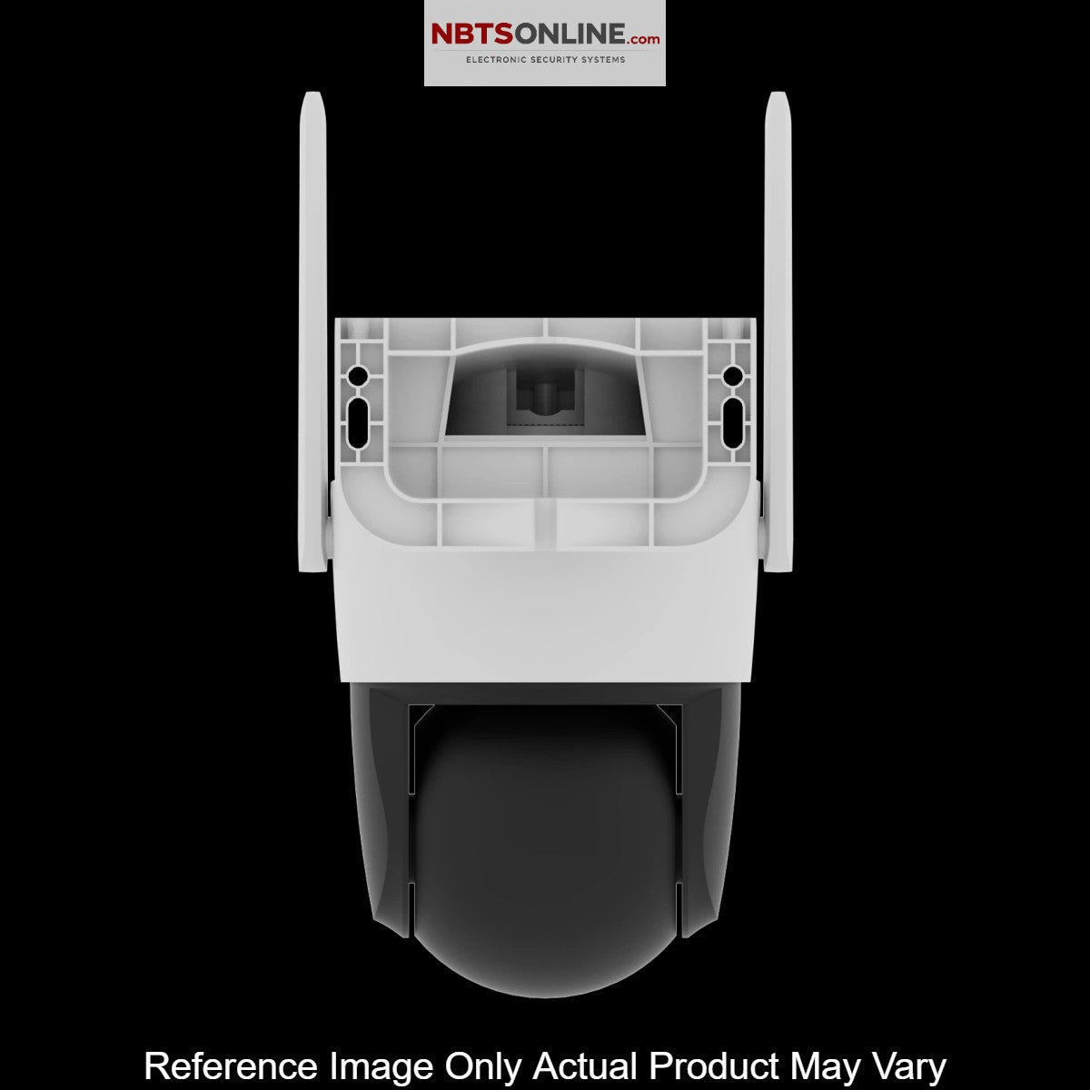 Trueview 3MP 4G Mini PT Security Camera with SIM Support | All-Time Color Vision | 360° Pan | Two-Way Audio | Human Detection | 256GB SD & Cloud | IP66 Waterproof | Alexa Compatible | STQC Certified