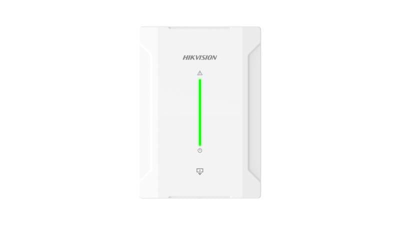 Hikvision DS-PM1-O4L-H Wired 4-way low current relay