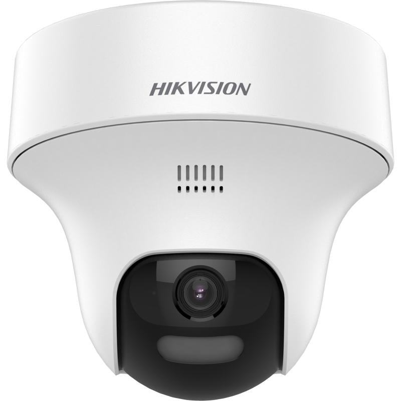 Hikvision DS-2CE70D0T-PTLTS 2MP Two Way Audio Fixed PT Camera