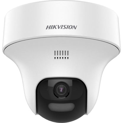 Hikvision DS-2CE70D0T-PTLTS 2MP Two Way Audio Fixed PT Camera