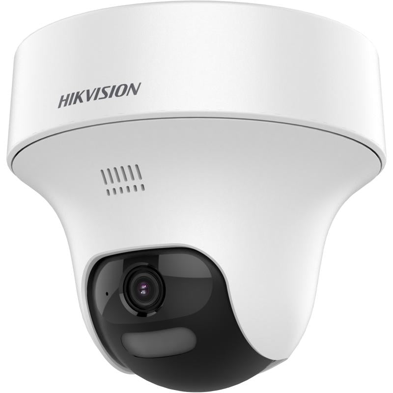 Hikvision DS-2CE70D0T-PTLTS 2MP Two Way Audio Fixed PT Camera