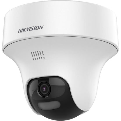 Hikvision DS-2CE70D0T-PTLTS 2MP Two Way Audio Fixed PT Camera