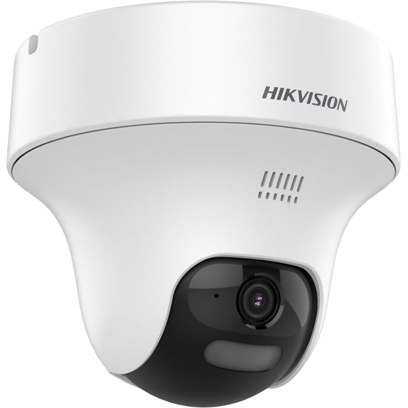 Hikvision DS-2CE70D0T-PTLTS 2MP Two Way Audio Fixed PT Camera