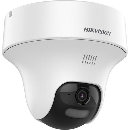 Hikvision DS-2CE70D0T-PTLTS 2MP Two Way Audio Fixed PT Camera