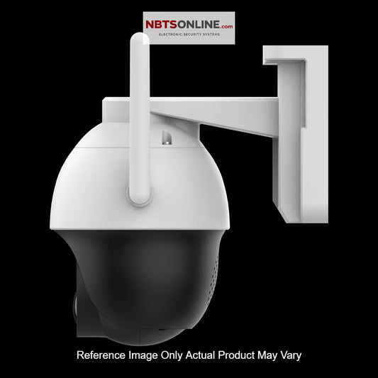 Trueview 3MP Wi-Fi All Time Colour Mini Pan-tilt CCTV Camera | STQC Approved | 360° Pan Tilt | Human Detection | 2-Way Audio | Supports 256 GB Memory Card & Cloud | Alexa | T18290S 2026 Edition