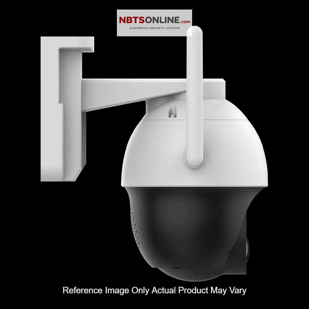 Trueview 3MP Wi-Fi All Time Colour Mini Pan-tilt CCTV Camera | STQC Approved | 360° Pan Tilt | Human Detection | 2-Way Audio | Supports 256 GB Memory Card & Cloud | Alexa | T18290S 2026 Edition