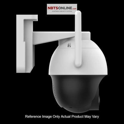 Trueview 3MP Wi-Fi All Time Colour Mini Pan-tilt CCTV Camera | STQC Approved | 360° Pan Tilt | Human Detection | 2-Way Audio | Supports 256 GB Memory Card & Cloud | Alexa | T18290S 2026 Edition