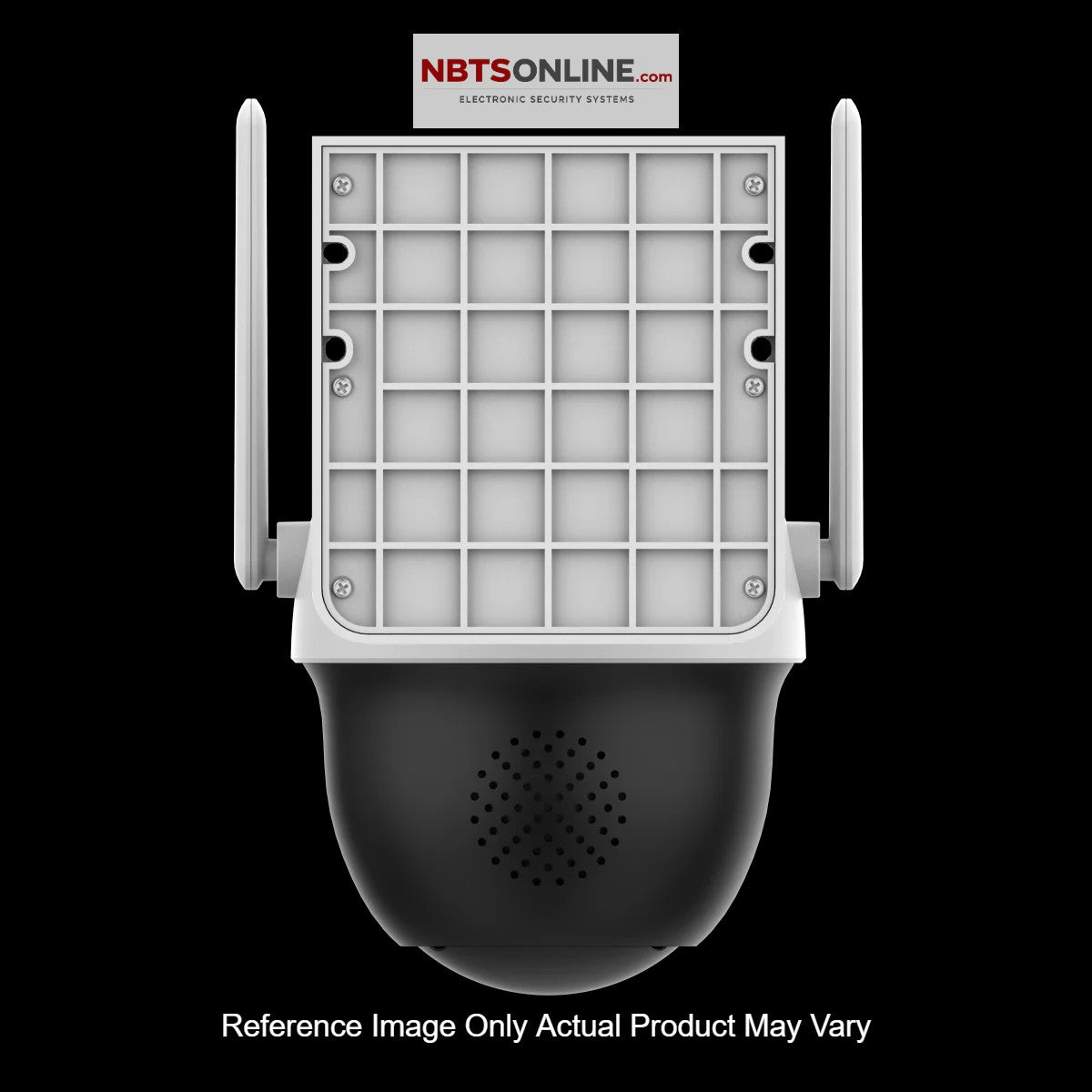 Trueview 3MP Wi-Fi All Time Colour Mini Pan-tilt CCTV Camera | STQC Approved | 360° Pan Tilt | Human Detection | 2-Way Audio | Supports 256 GB Memory Card & Cloud | Alexa | T18290S 2026 Edition