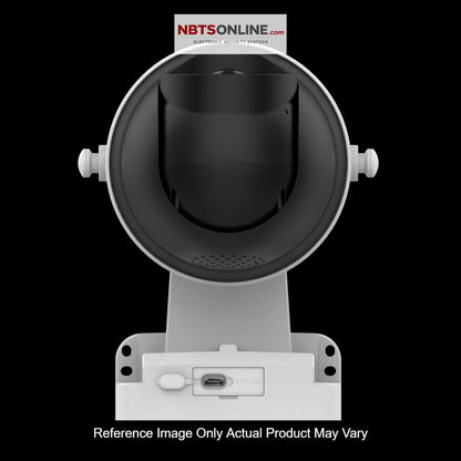 Trueview 3MP Wi-Fi All Time Colour Mini Pan-tilt CCTV Camera | STQC Approved | 360° Pan Tilt | Human Detection | 2-Way Audio | Supports 256 GB Memory Card & Cloud | Alexa | T18290S 2026 Edition