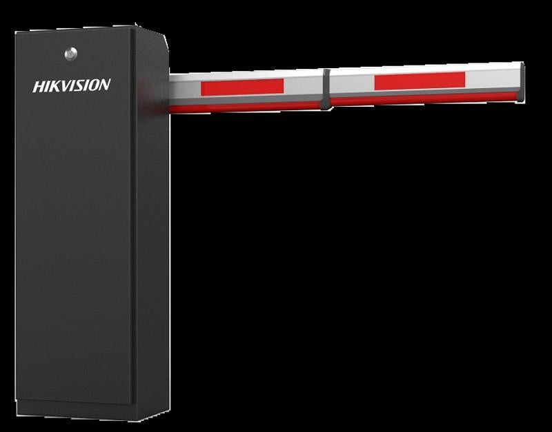 Hikvision Boom Barrier DS-TMG4B0-LA(3m)