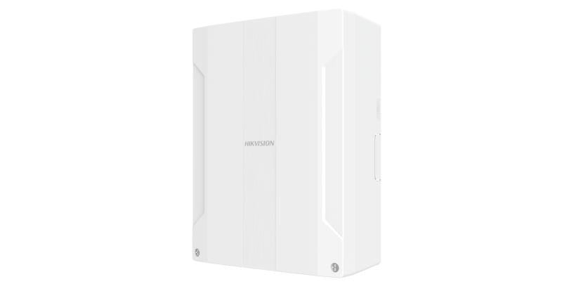 Hikvision DS-PM1-I16O2-WB AX Pro Multi IO transmitter