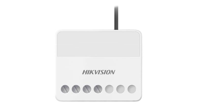 Hikvision Ax Pro Wall Switch Wireless DS-PM1-O1H-WB