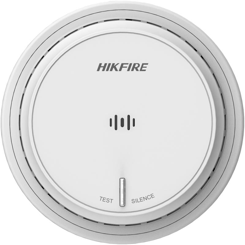 HIKVISION HF-S2 Smart Photoelectric Smoke Detector with Long 3-Year Battery Life