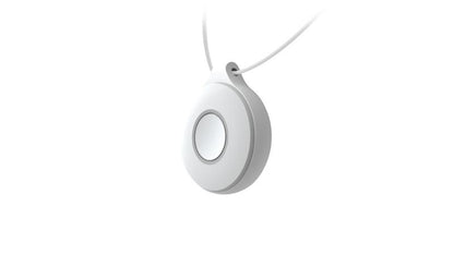 Hikvision AX PRO DS-PDEBP1-EG2-WB Portable Wireless Emergency Button