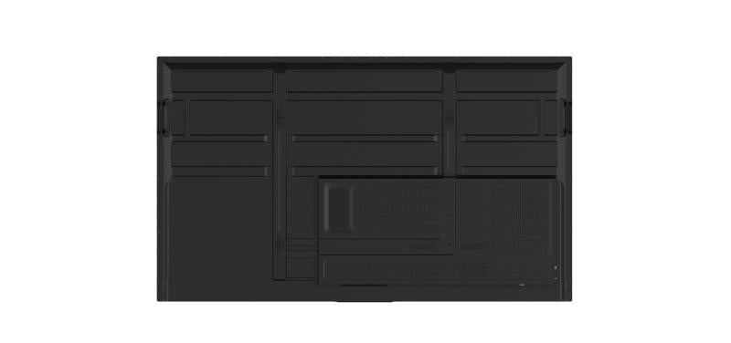 Hikvision 86 Inch Smart Interactive Flat Panel Display DS-D5B86RB/EP