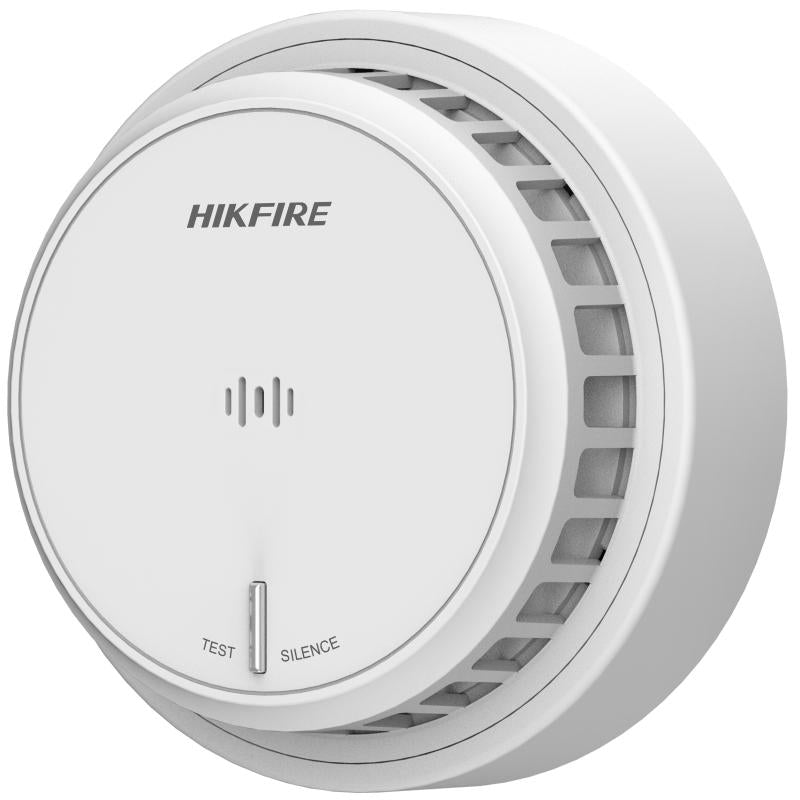HIKVISION HF-S2 Smart Photoelectric Smoke Detector with Long 3-Year Battery Life