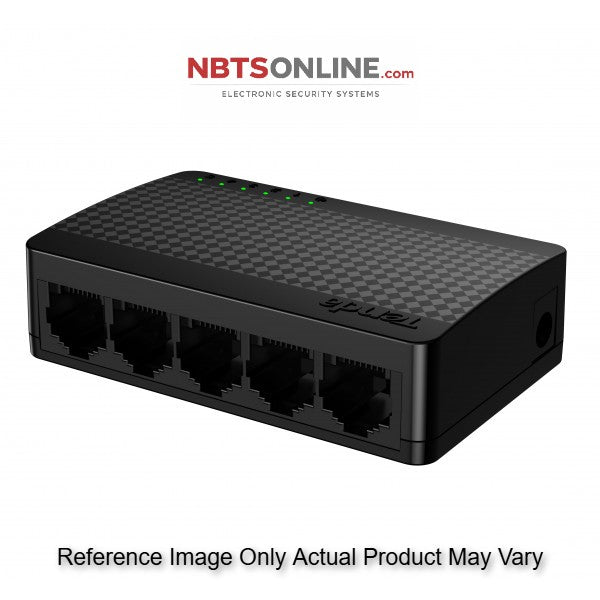 Switch Hub Gigabit Ethernet 5 ports, SG105M