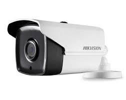 Hikvision Turbo HD DS-2CE1AH0T-IT3F 8mm 40MTR Bullet Camera