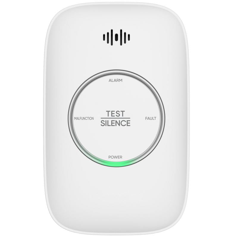 Hikvision PNG Gas Detector Standalone HF-GN110