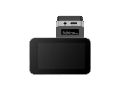 Hikvision 2MP Car Dash Camera AE-DC2328-C200S