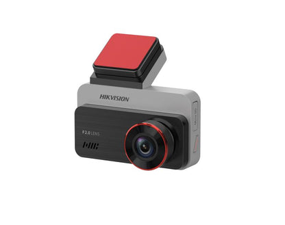Hikvision 2MP Car Dash Camera AE-DC2328-C200S