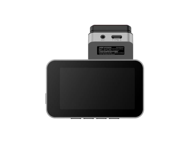 Hikvision C200S 2ch AE-DC2328-C200S(2ch)