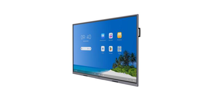 Hikvision 86 Inch Smart Interactive Flat Panel Display DS-D5B86RB/EP