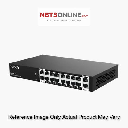 Tenda S118PC BH Network Switch