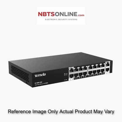 Tenda S118PC BH Network Switch